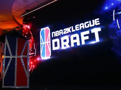 NBA 2K League se expande a México