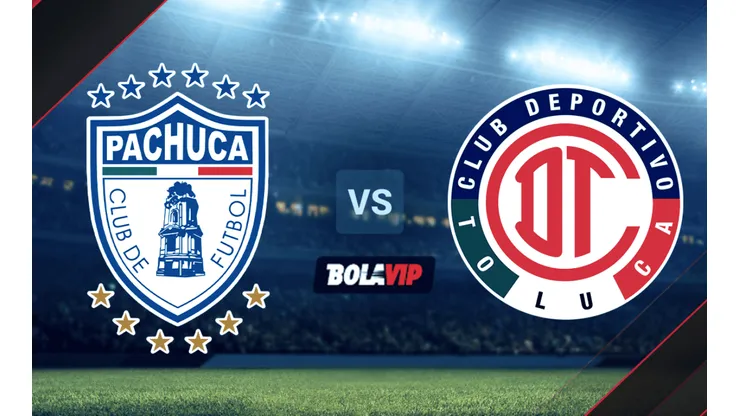 Pachuca vs. Toluca por la Liga MX Femenil