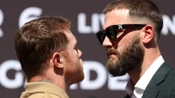 Keith Thurman cree saber la clave para que Caleb Plant no sufra ante Canelo Álvarez