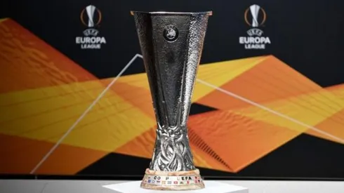 Tras una semana de descanso, la Europa League se reanuda para su 2° jornada (Foto: UEFA)