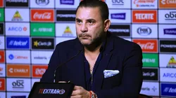 La razón por la que el Turco no quiere ser DT de Chivas