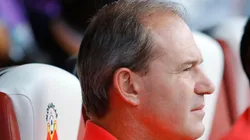 Eugenio Villazón podría dejar su puesto en Toluca