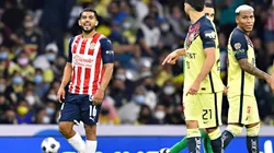 El Clásico Nacional tuvo mucha lucha y poco juego.