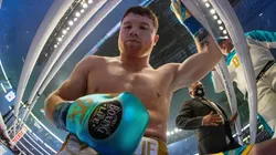 Ring Magazine actualizó su ranking libra por libra con un importante desplazado