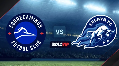 Correcaminos UAT vs. Celaya por la Liga BBVA Expansión MX.