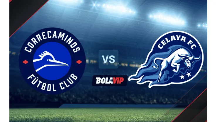 Correcaminos UAT vs. Celaya por la Liga BBVA Expansión MX.