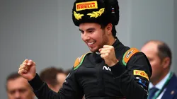 El mexicano consiguió millonaria indemnización