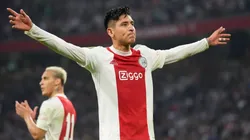 El canterano del América asegura que tomó una gran decisión