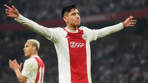 El canterano del América asegura que tomó una gran decisión