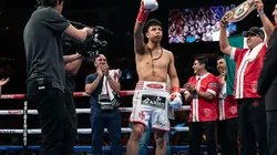 Jaime Munguia vs Gabe Rosado: fecha confirmada para una pelea por la que vibran en México y Puerto Rico