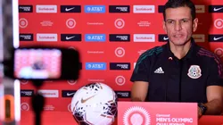 La foto de Jimmy que pone en duda su llegada a Chivas