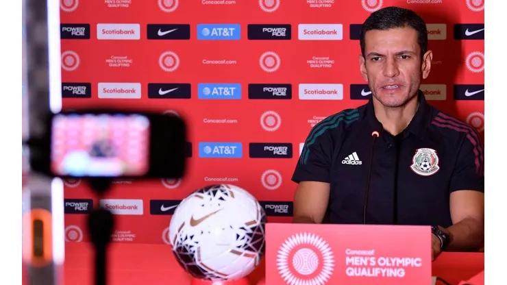 La foto de Jimmy que pone en duda su llegada a Chivas