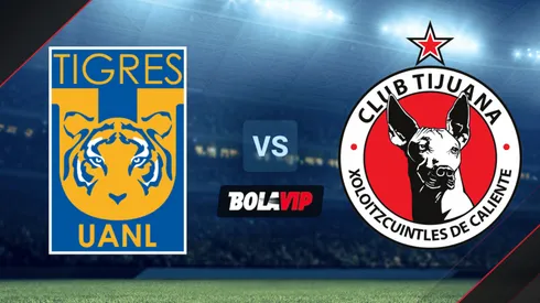 Tigres UANL vs. Tijuana EN VIVO por la Liga MX Femenil