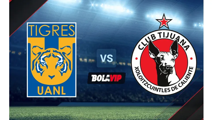 Tigres UANL vs. Tijuana EN VIVO por la Liga MX Femenil