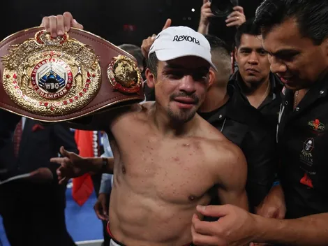 La millonada que deberá pagarle un exboxeador mexicano al SAT