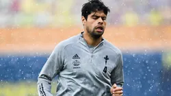 Néstor Araujo preocupa a Gerardo Martino desde España