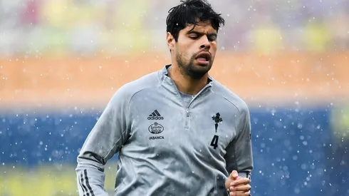 Néstor Araujo preocupa a Gerardo Martino desde España