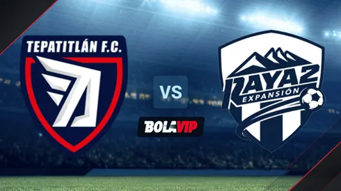 Tepatitlán de Morelos vs. Raya2 de Expansión EN VIVO por la Liga de Expansión MX