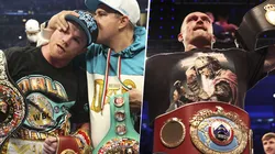 Canelo Álvarez vs Oleksandr Usyk: La batalla por el mejor libra por libra