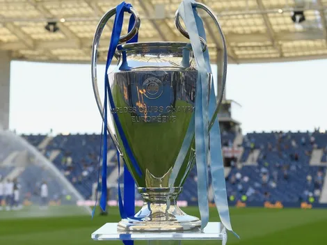 ¿Cómo y cuándo ver la Jornada 2 de la Champions League en México?