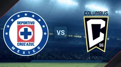 Cruz Azul enfrentará a Columbus Crew en la final de la Campeones Cup