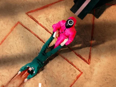 El juego del calamar: 5 errores que no notaste en la serie de Netflix