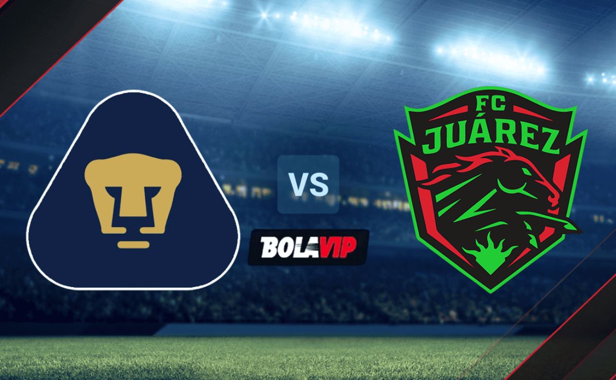 Cómo ver Pumas UNAM vs. FC Juárez EN VIVO por la Liga MX Femenil ...