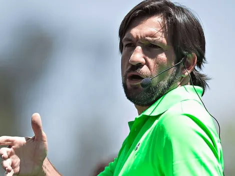 La burla del Kikín Fonseca a quienes pensaban que estaba transmitiendo el clásico