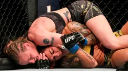 El nocaut espectacular de la reina de UFC