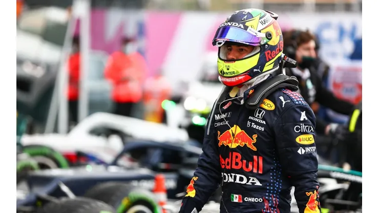 Checo Pérez tendrá revancha en el Gran Premio de Turquía