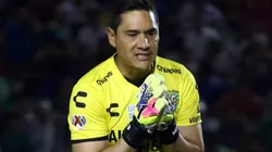 El ex aquero del América tuvo suerte de salir vivo junto a su familia