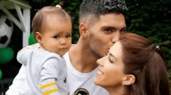 Daniela Basso y Arya Jiménez, emocionadas por el gol de Raúl