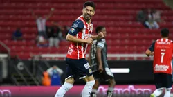 Oribe enfrentará a su exequipo.
