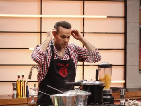 Las peores cocinadas de MasterChef Celebrity México
