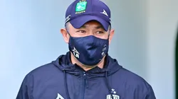 El DT mexicano ve similitudes con los Esmeraldas