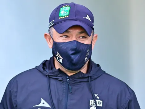 Nacho Ambriz compara al Huesca con el León