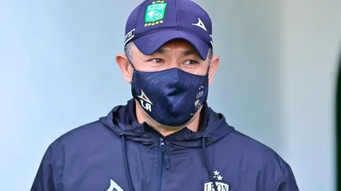 El DT mexicano ve similitudes con los Esmeraldas