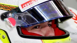 El volante no está de acuerdo con lo que Massa dijo de él