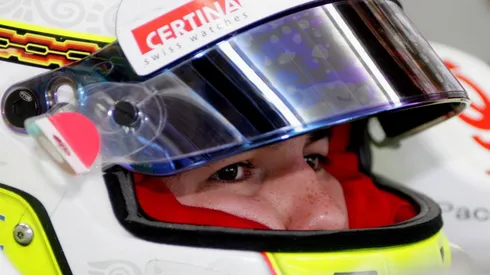 El volante no está de acuerdo con lo que Massa dijo de él