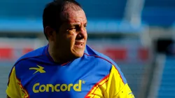 La leyenda americanista indicó que el equipo no juega bien