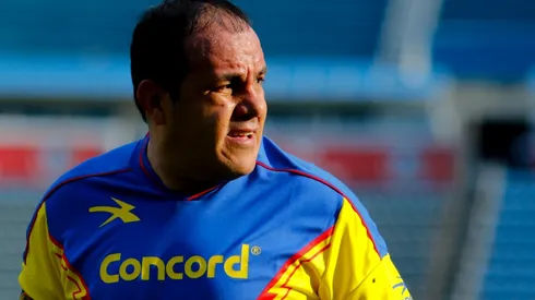 La leyenda americanista indicó que el equipo no juega bien