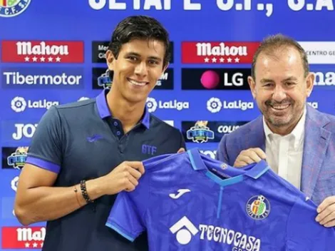 José Juan Macías y Míchel González, al borde del abismo