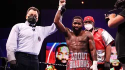 Adrien Broner ya le escapó dos veces al mismo rival