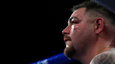 Andy Ruiz tiene dos opciones para su próximo combate de fin de año