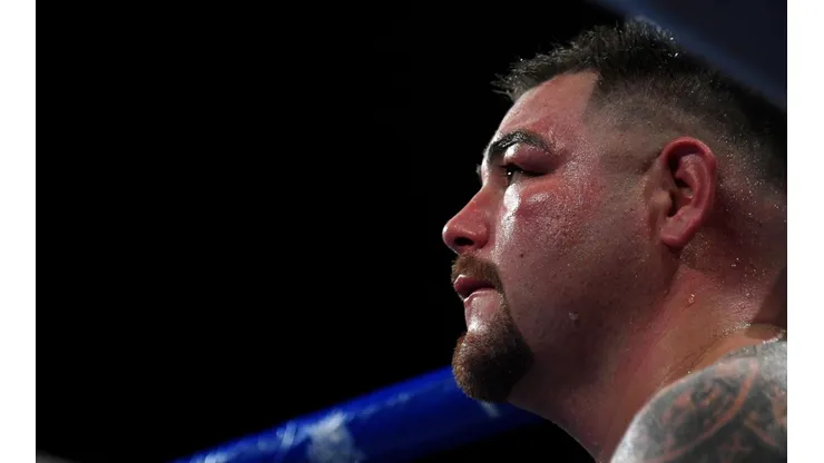 Andy Ruiz tiene dos opciones para su próximo combate de fin de año