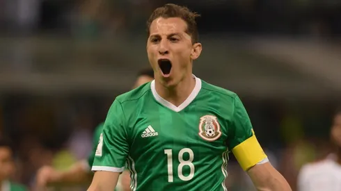 El canterano de Atlas es el único con esta marca