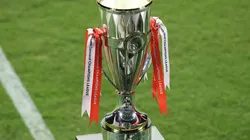 El título de la Concachampions estará en juego entre Monterrey y América (Foto: Getty Images).