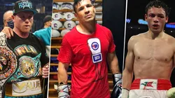 Maravilla Martínez puso a Canelo Álvarez y Chávez Jr en el lugar que se merecen