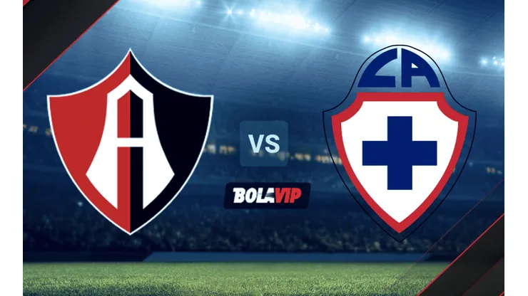 Atlas vs. Cruz Azul por el Torneo Grita México A21 de la Liga MX Femenil.