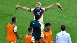 Henry Martín quiere ser otra vez el villano de Chivas.